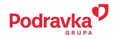 Podravka logo